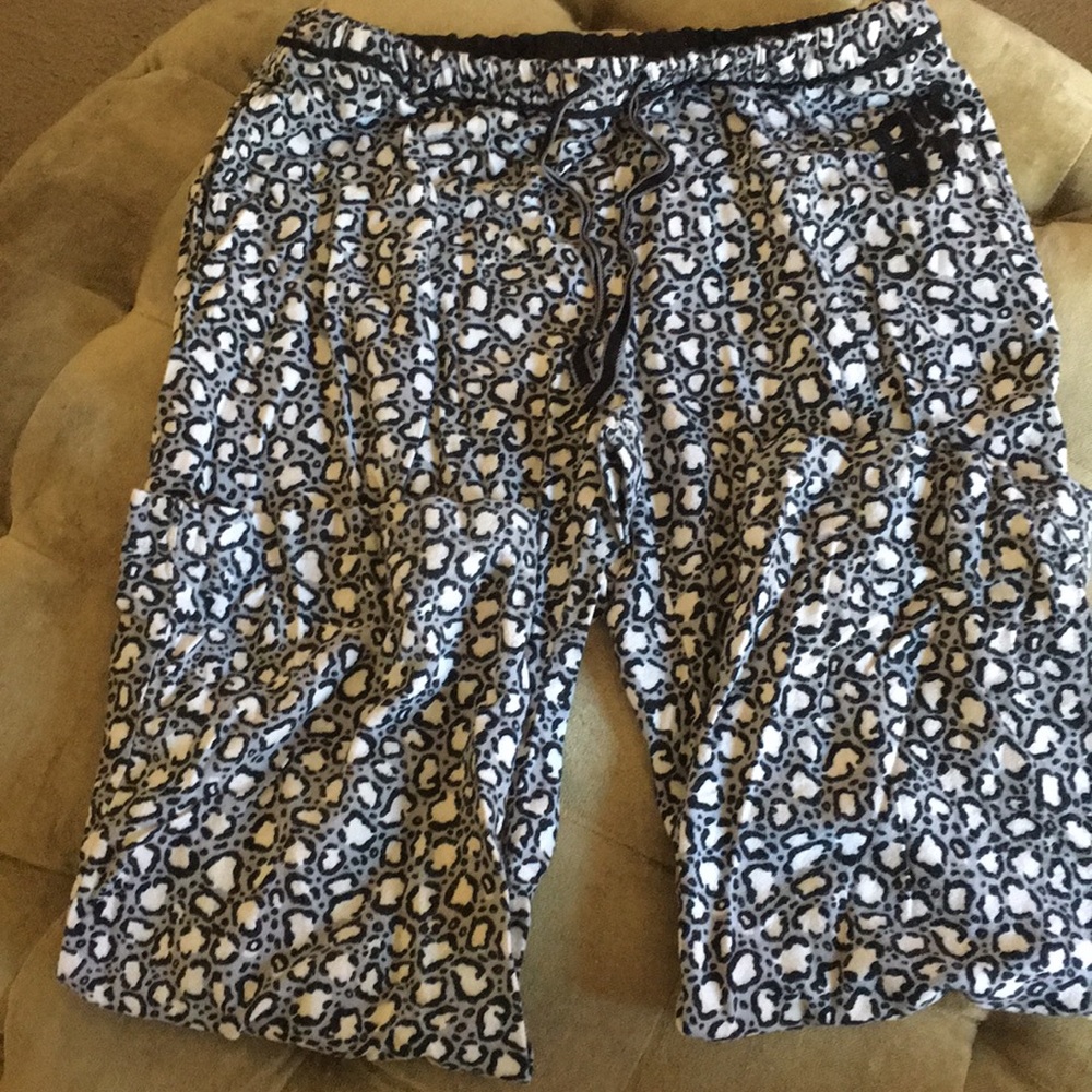 DNKY sleep pants